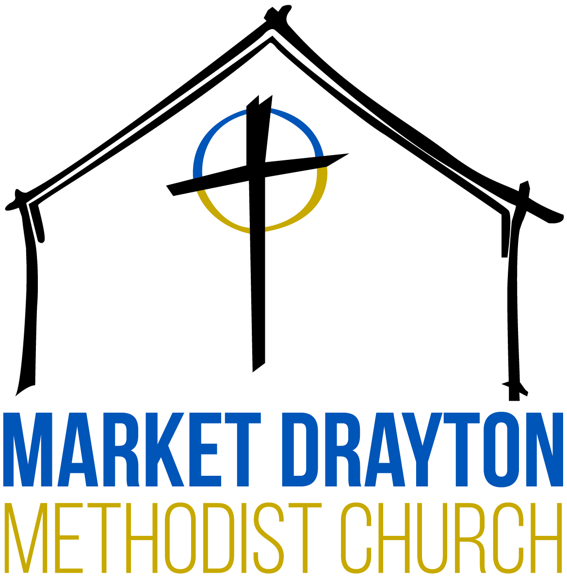 Market Drayton Methodist Church