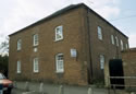 Old Congregational Chapel