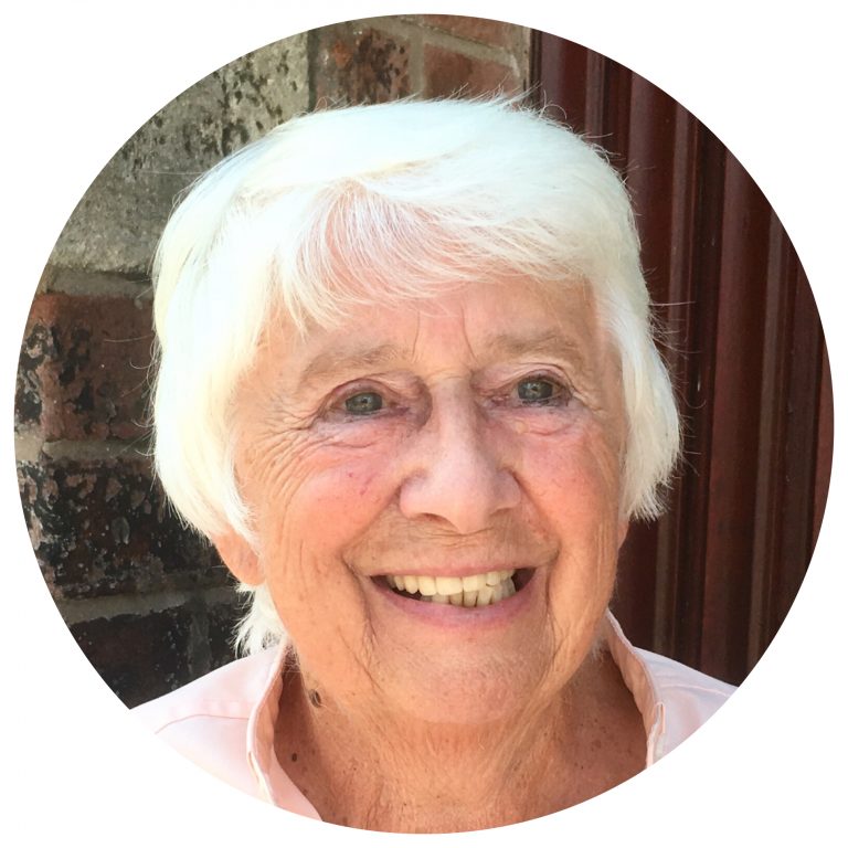 Rev Edna Perry Archives Market Drayton Methodist Church